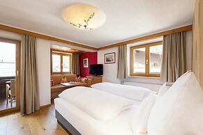 Hotel Sandhof
