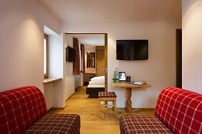 Hotel Sandhof