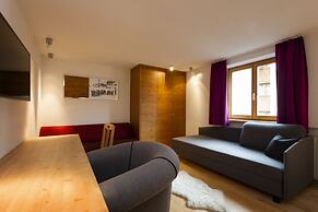 Hotel Sandhof
