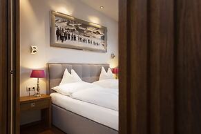 Hotel Sandhof