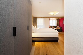 Hotel Sandhof