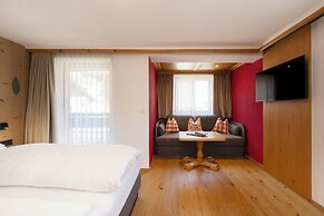 Hotel Sandhof