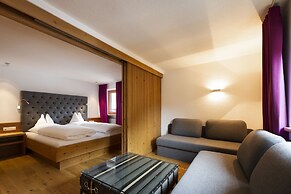 Hotel Sandhof
