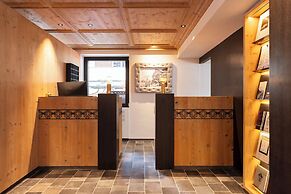 Hotel Sandhof
