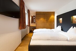 Hotel Sandhof