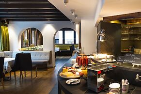 Hotel Sandhof