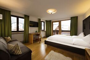 Hotel Sandhof