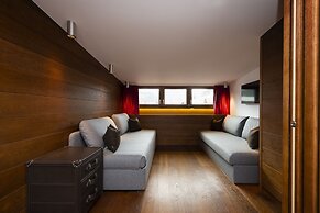 Hotel Sandhof