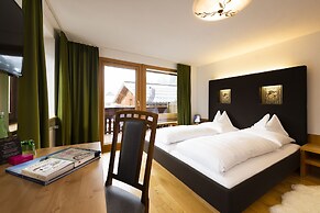 Hotel Sandhof