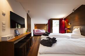 Hotel Sandhof