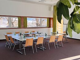 Hotel Spirodom Admont