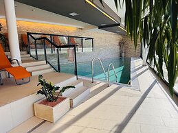 Hotel Spirodom Admont