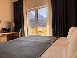 Hotel Spirodom Admont