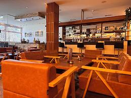 Hotel Spirodom Admont