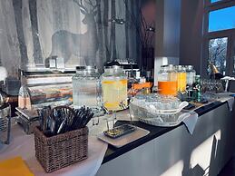 Hotel Spirodom Admont