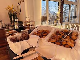 Hotel Spirodom Admont