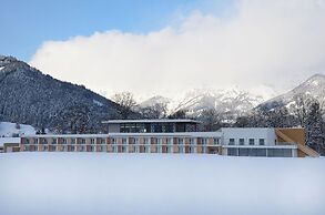 Hotel Spirodom Admont