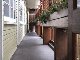Five 3 Five - The Beachside Barracks