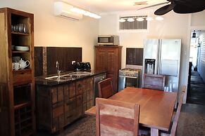 Five 3 Five - The Beachside Barracks
