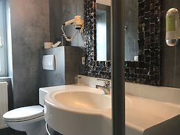 Bergland Hotel