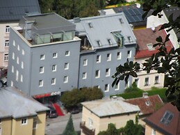 Bergland Hotel