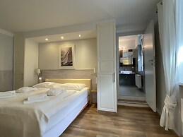 Bergland Hotel