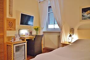 Bergland Hotel