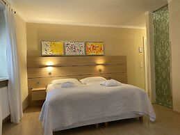 Bergland Hotel