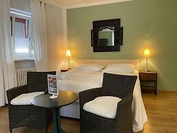 Bergland Hotel