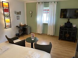 Bergland Hotel