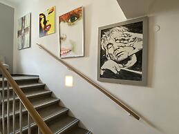 Bergland Hotel