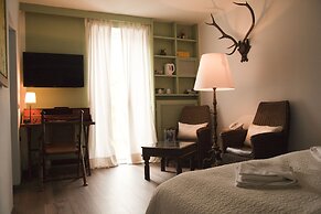 Bergland Hotel