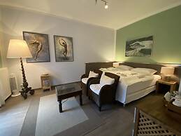 Bergland Hotel