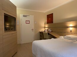 Bergland Hotel