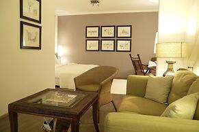 Bergland Hotel