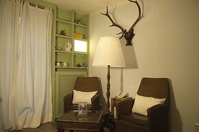 Bergland Hotel