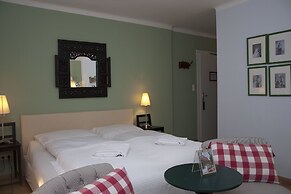 Bergland Hotel
