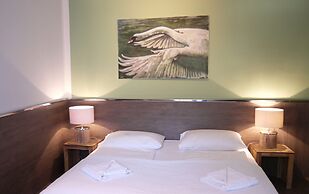 Bergland Hotel