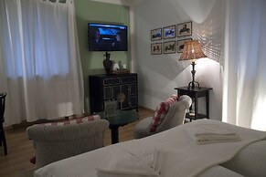 Bergland Hotel