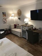 Bergland Hotel