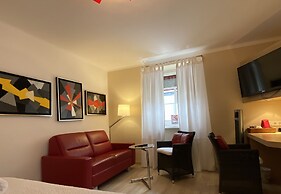 Bergland Hotel
