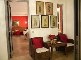 Bergland Hotel