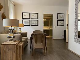 Bergland Hotel