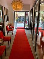 Bergland Hotel
