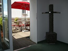 Bergland Hotel