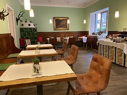 Bergland Hotel