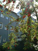 Bergland Hotel