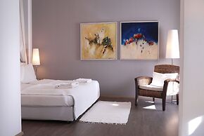Bergland Hotel