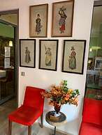 Bergland Hotel