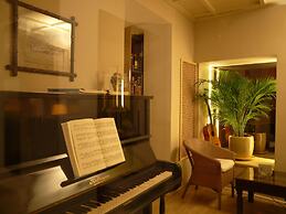 Bergland Hotel